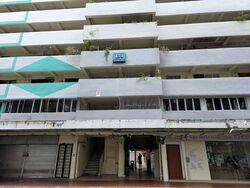 Jalan Bukit Merah (D3), Shop House #546337851